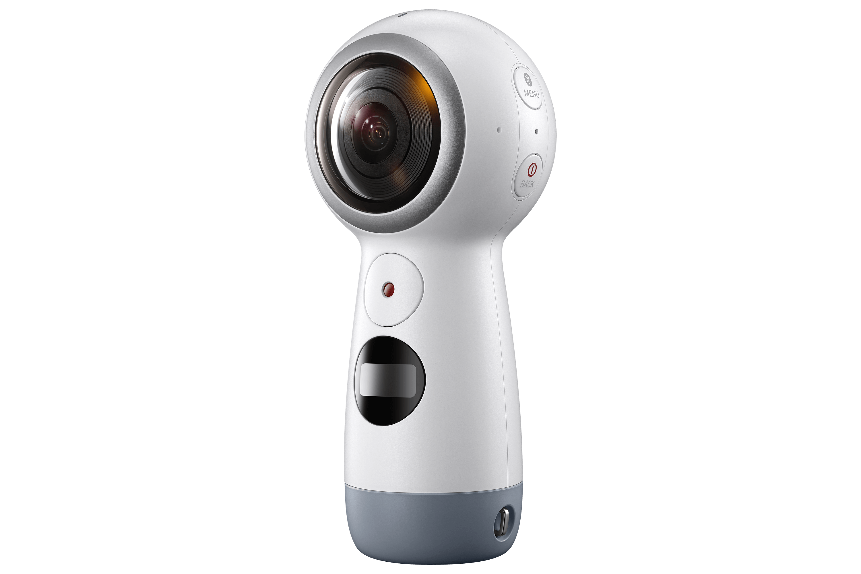 Ремонт камер samsung. Samsung SM-r210nz Gear 360. Камера САМСУНГSAM. Панорамная камера 360 Samsung. Сферическая видеокамера.